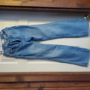 Abercrombie Kids Bootcut Jeans